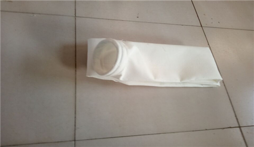 普通材质除尘布袋图片 普通材质除尘布袋图片