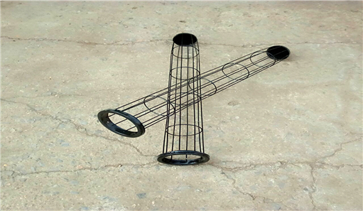 除尘器骨架图片 除尘器骨架图片
