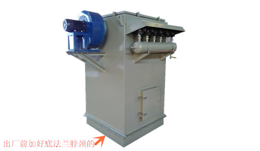 水泥仓顶除尘器图片 水泥仓顶除尘器图片