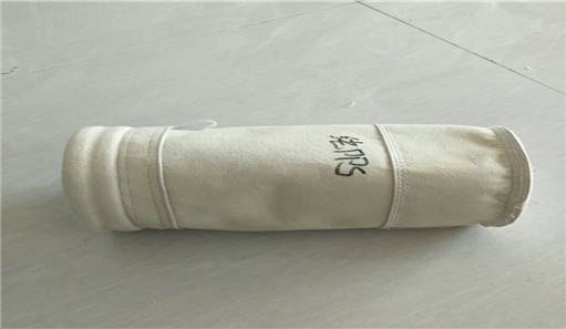 除尘器滤袋图片 除尘器滤袋图片